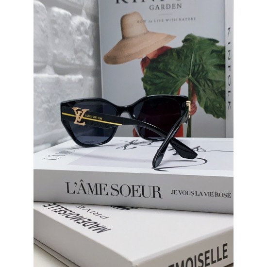 LV SUNGLASSES LV SUNGLASSES