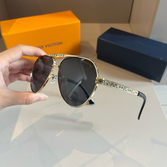LV SUNGLASSES LV SUNGLASSES