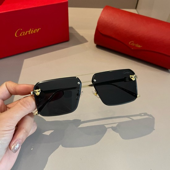 Cartier Sunglasses