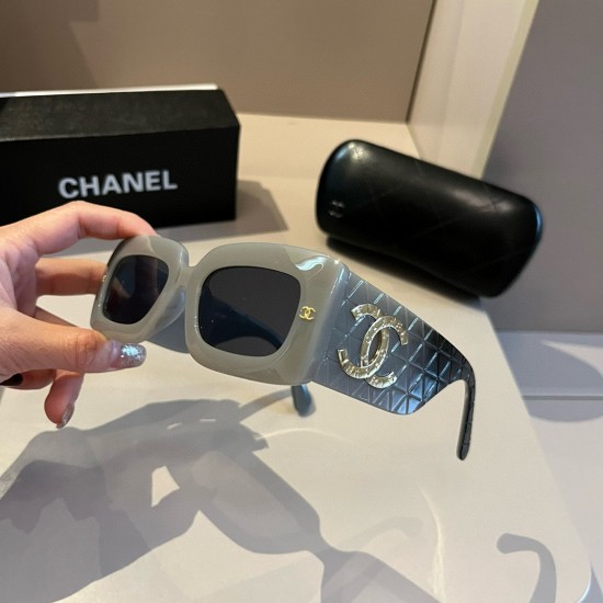 CHANEL SUNGLASSES