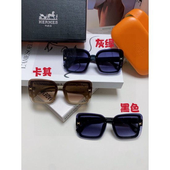 Hermes Sunglasses