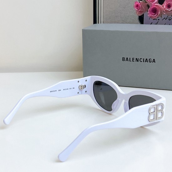 Balenciaga Sunglasses