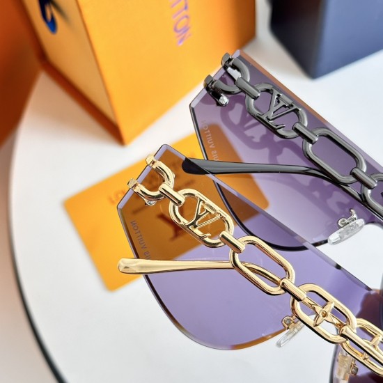 LV SUNGLASSES LV SUNGLASSES
