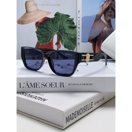 VERSACE SUNGLASSES