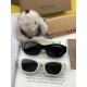 BURBERRY SUNGLASSES