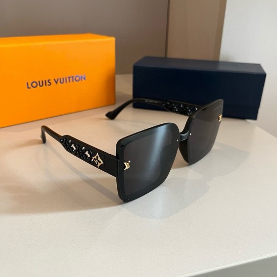 LV SUNGLASSES LV SUNGLASSES