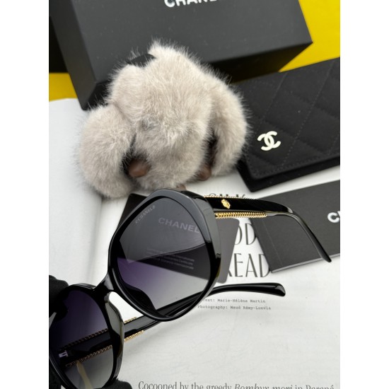 CHANEL SUNGLASSES CHANEL SUNGLASSES