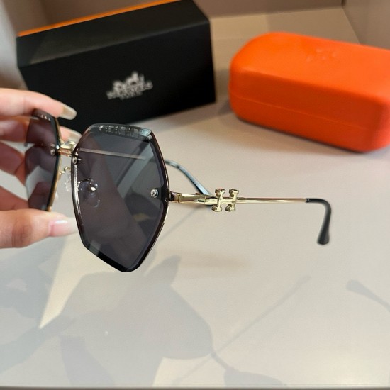 Hermes Sunglasses