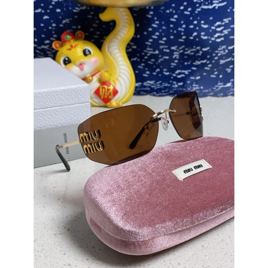 MiuMiu Sunglasses