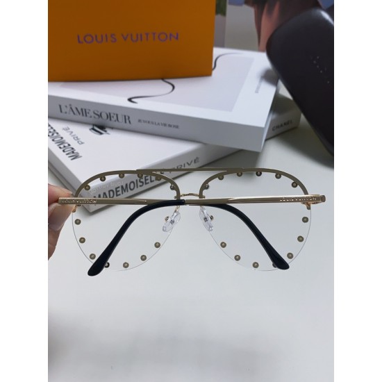 LV SUNGLASSES