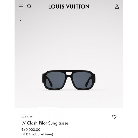LV SUNGLASSES LV SUNGLASSES