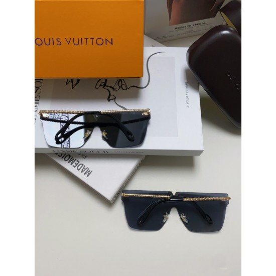 LV SUNGLASSES LV SUNGLASSES