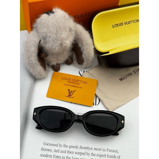 LV SUNGLASSES LV SUNGLASSES