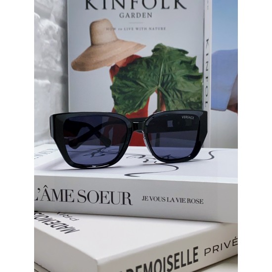 VERSACE SUNGLASSES