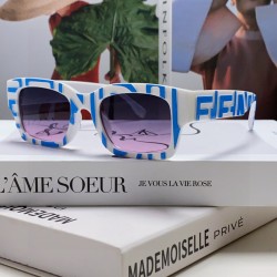 FENDI SUNGLASSES