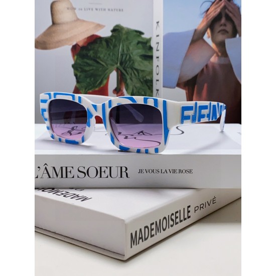 FENDI SUNGLASSES