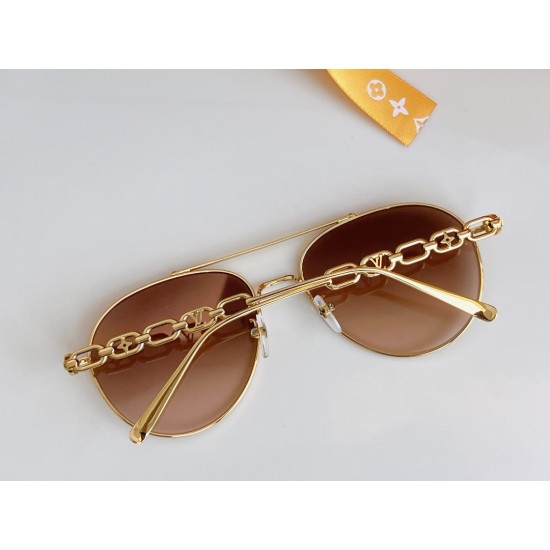 LV SUNGLASSES