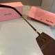 MiuMiu Sunglasses