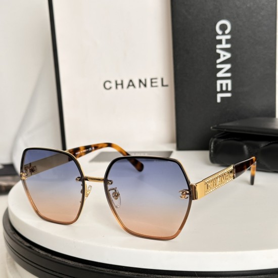 CHANEL SUNGLASSES CHANEL SUNGLASSES