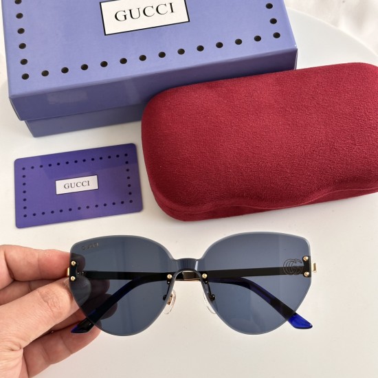Gucci SUNGLASSES Gucci SUNGLASSES