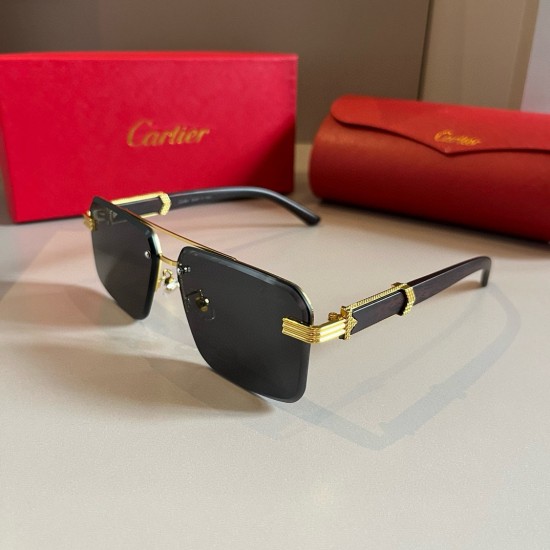 Cartier Sunglasses