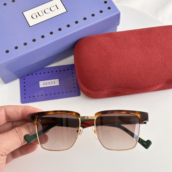 Gucci SUNGLASSES Gucci SUNGLASSES