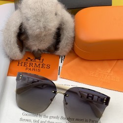 Hermes Sunglasses