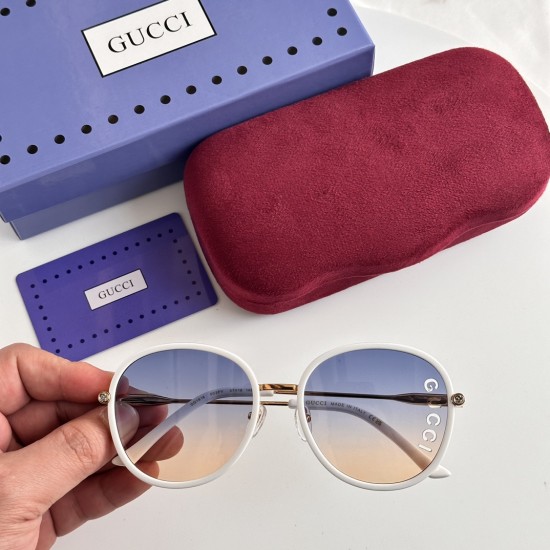 Gucci SUNGLASSES Gucci SUNGLASSES