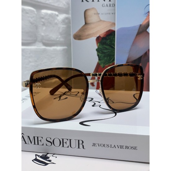 CHANEL SUNGLASSES CHANEL SUNGLASSES
