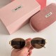 MiuMiu Sunglasses