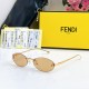 FENDI SUNGLASSES