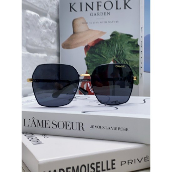 CHANEL SUNGLASSES CHANEL SUNGLASSES
