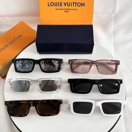 LV SUNGLASSES LV SUNGLASSES
