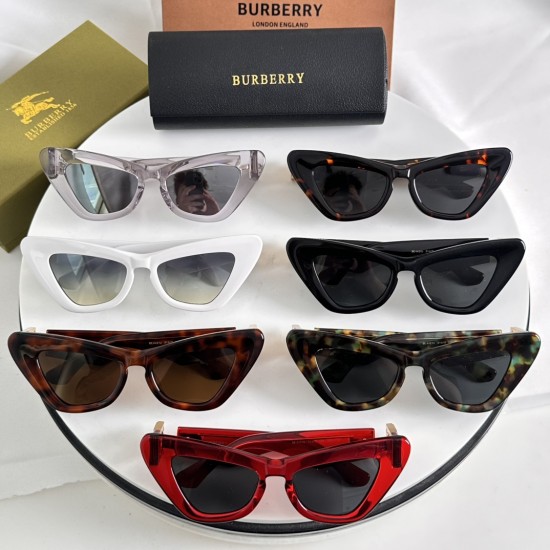 BURBERRY SUNGLASSES