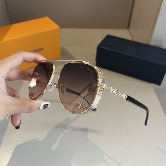 LV SUNGLASSES LV SUNGLASSES