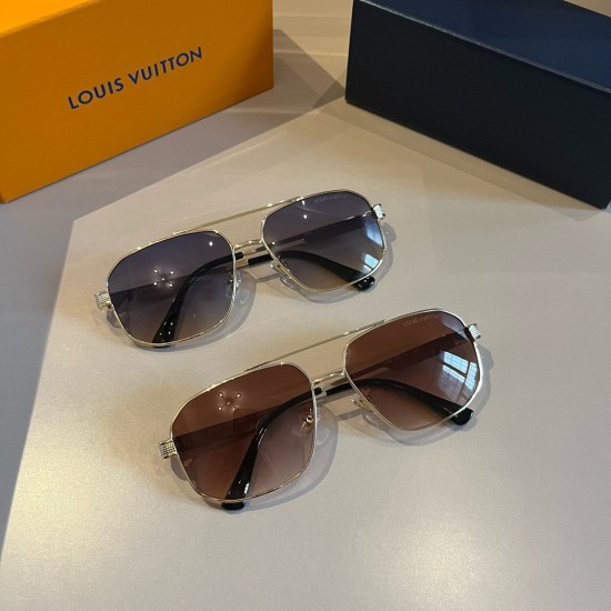 LV SUNGLASSES