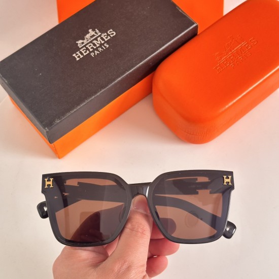 Hermes Sunglasses