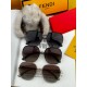 FENDI SUNGLASSES