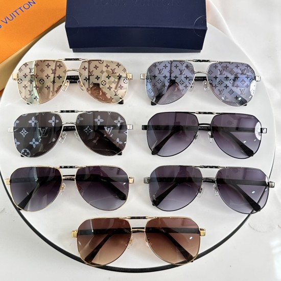 LV SUNGLASSES LV SUNGLASSES