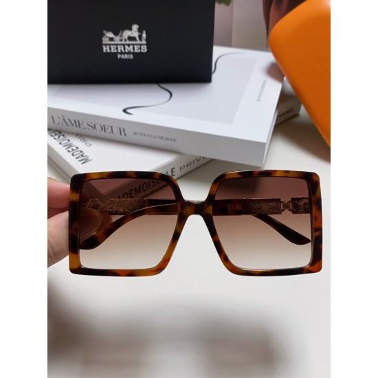 Hermes Sunglasses