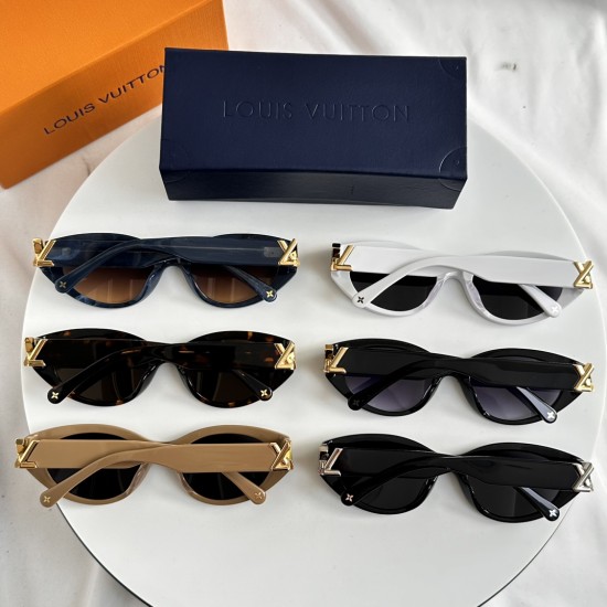 LV SUNGLASSES