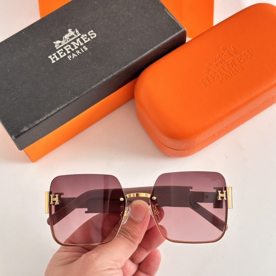 Hermes Sunglasses