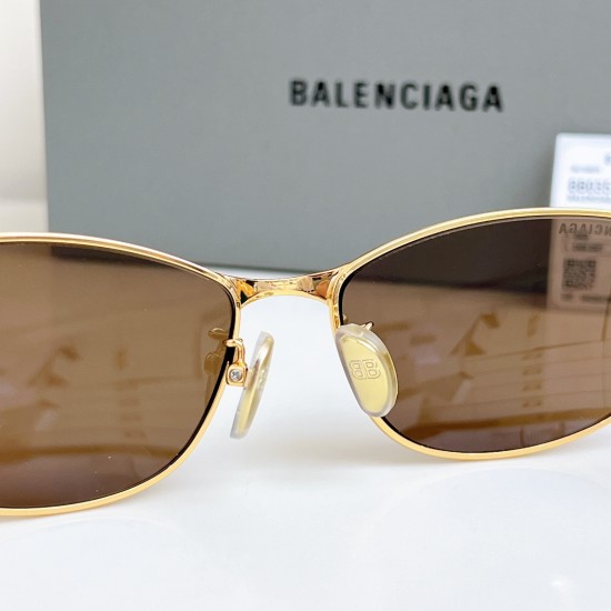 Balenciaga Sunglasses