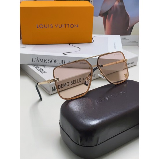 LV SUNGLASSES LV SUNGLASSES