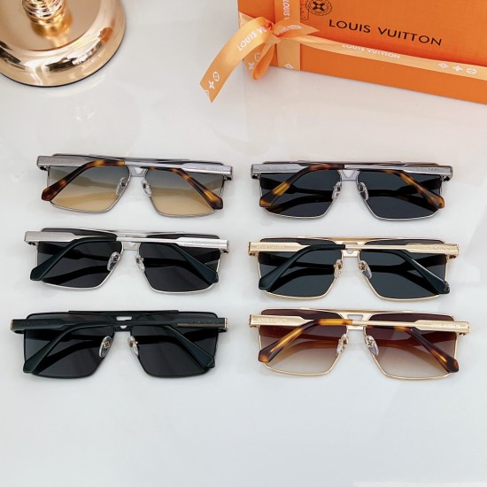 LV SUNGLASSES