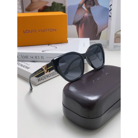 LV SUNGLASSES LV SUNGLASSES