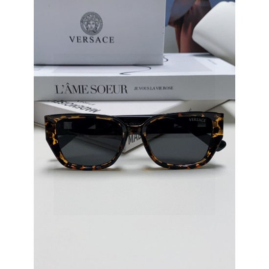 VERSACE SUNGLASSES