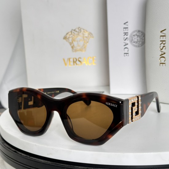 VERSACE SUNGLASSES