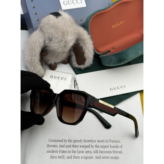 Gucci SUNGLASSES