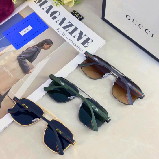 Gucci SUNGLASSES